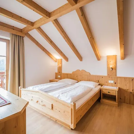 Klaudehof Farm stay Dobbiaco