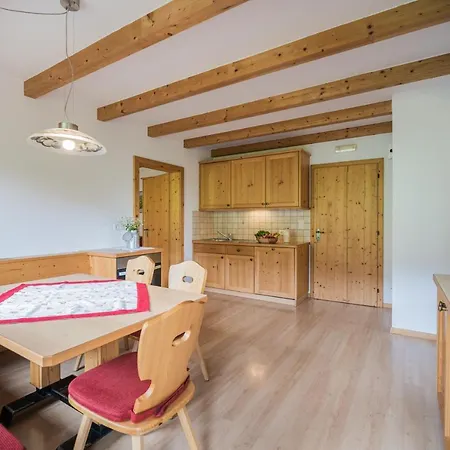 Klaudehof Farm stay