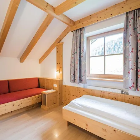 Klaudehof Farm stay *