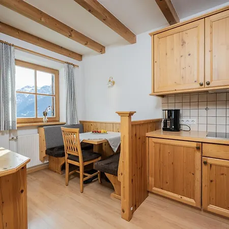 Farm stay Klaudehof